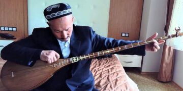 Öldüğü öne sürülen Uygur halk ozanı’n hayatta olduğuna dair bir video yayımlandı: Türkiye’nin açıklamaları tamamen gerçek dışı