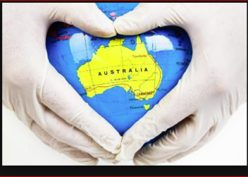 Avustralya, Asya’nın en sağlıklı ülkesi ilk 10 ülke arasında