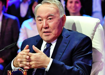 Gençlere önemli tavsiyede bulunan Nazarbayev: Biliyorsunuz, ben köylü çocuğuydum, Başkan olacağımı hiç düşünmemiştim