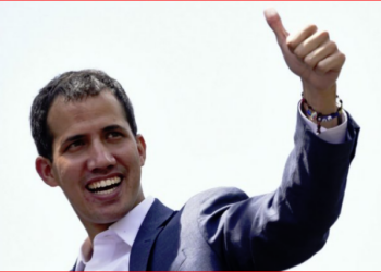 8 Avrupa ülkesi Guaido’yu Venezuela Devlet Başkanı olarak tanıdı