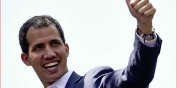 8 Avrupa ülkesi Guaido’yu Venezuela Devlet Başkanı olarak tanıdı