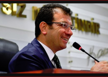 Ekrem İmamoğlu: 7 milyon insana terörist denir mi?