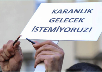 KPSS Türkiye birincisi, mülakatta AKP’li değil diye elendi