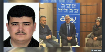 HDP Kocaeli Milletvekili Gergerlioğlu:Yasin Ugan’ı ‘sivil polis ordusu’ kaçırmış ama Emniyet yerini bilmiyor!