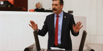 Milletvekili Erkan Baş’tan tacizi savunan Emniyet Müdürüne: Bu ne hadsizlik, bu ne onursuzluktur