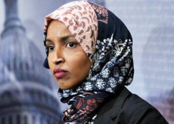 Ilhan Omar’dan ‘istifa et’ diyen Trump’a: Ben öğrendim, sen ne zaman öğreneceksin?