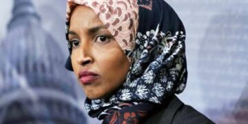 Ilhan Omar’dan ‘istifa et’ diyen Trump’a: Ben öğrendim, sen ne zaman öğreneceksin?