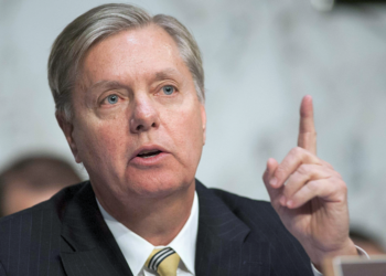 Senatör Graham: Bir planımız olmazsa Türkiye Suriye’ye girecektir