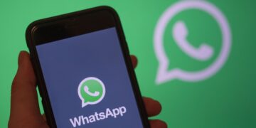 iPhone kullanıcılarına WhatsApp’ta yeni özellik geldi