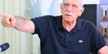 Ahmet Türk: Kayyumların icraatlarını ilçe ilçe asacağız