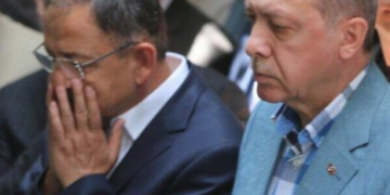 MAK Danışmanlık :Mansur Yavaş 5-6 puan önde, bunu Özhaseki’ye de anlattım