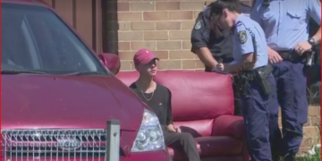 Sydney’de trajedi: Araçta unutulan bebek hayatını kaybetti