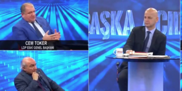 Akit Tv  Cem Toker’i yayına çıkarmakla pişman oldu: Tulumbadaki suyu kim içti?
