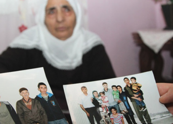 Lice dosyası kapandı: 80 yaşındaki Özkan 22 yıldır cezaevinde, tercüman olmadığı için ifade veremedi