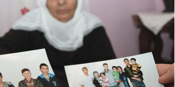 Lice dosyası kapandı: 80 yaşındaki Özkan 22 yıldır cezaevinde, tercüman olmadığı için ifade veremedi