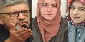 Cihangir İslam’dan AKP’li Zengin’e taciz tepkisi: Yazık ettiniz hem ülkeye, hem hepimize, çok yazık