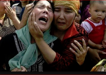 İnsan Hakları Örgütleri Müslüman ülkelere: Çin’in 1 milyon Uygur’a uyguladığı zulme neden ses vermiyorsunuz?