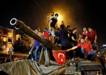 Savcı tutanağı Avrupa medyasında: Bu belge, Erdoğan’ın darbeyle ilgili önceden bilgilendirildiği şüphesini doğruluyor
