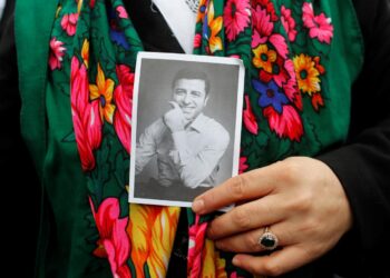 Demirtaş’a Fransa’dan ‘Direniş ve Özgürlük Ödülü’