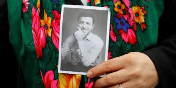 Demirtaş’a Fransa’dan ‘Direniş ve Özgürlük Ödülü’