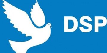 DSP itiraf etti: CHP’nin oylarını böldüğümüz için iktidar tarafından bize destek var