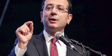 Ekrem İmamoğlu: Sosyal yardım bütçesini üç katına çıkartacağız