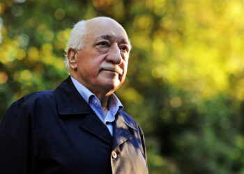 Gülen’den özel röportaj: İade talebiyle ilgili bir endişem yok, Hizmet Hareketi günah keçisi seçildi