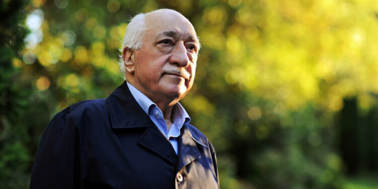 Fethullah Gulen