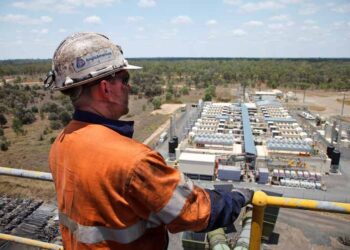 Queensland eyaletindeki maden ocağında kaza: 1 Ölü, 10 Yaralı