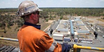 Queensland eyaletindeki maden ocağında kaza: 1 Ölü, 10 Yaralı