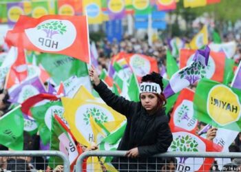 HDP: AKP ve MHP ittifakının adaylarına rakip güçlü diğer adayları destekleyeceğiz