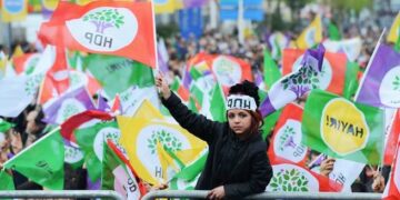 HDP: AKP ve MHP ittifakının adaylarına rakip güçlü diğer adayları destekleyeceğiz