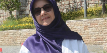 HDP’nin Bağcılar Belediye Başkan adayı Hüda Kaya