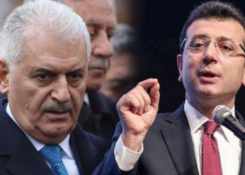 İmamoğlu’nun oyları hızla yükseliyor: İstanbul’da fark kapandıkça AKP’de sinirler geriliyor