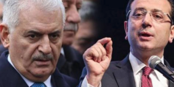 İmamoğlu’nun oyları hızla yükseliyor: İstanbul’da fark kapandıkça AKP’de sinirler geriliyor