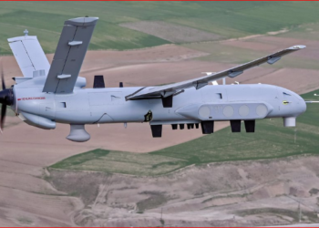 İlk uçuş 2020 yılında gerçekleşecek: Avustralya insansız savaş uçakları üretmeye hazırlanıyor