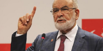 Millet AKP’den ümidi kesti, telaşlarının sebebi bu