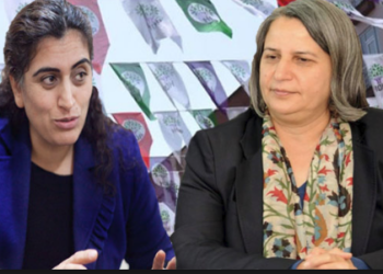 KIŞANAK’A 14 YIL ÜÇ AY, TUNCEL’E 15 YIL HAPİS CEZASI