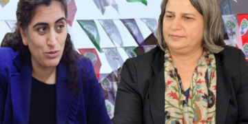 KIŞANAK’A 14 YIL ÜÇ AY, TUNCEL’E 15 YIL HAPİS CEZASI