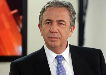 MHP seçmeninin yüzde 70’inin oyu Mansur Yavaş’a