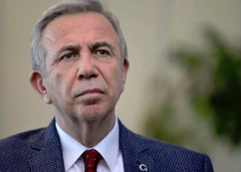 PollMark Araştırma: Mansur Yavaş, Ankara’da 10 puan önde