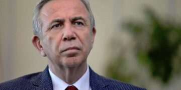PollMark Araştırma: Mansur Yavaş, Ankara’da 10 puan önde