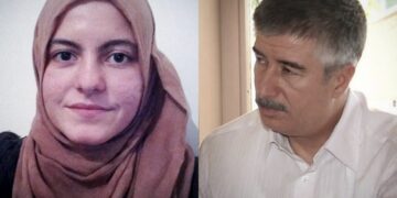 Okur temsilcisi Faruk Bildirici, Hürriyet’in taciz sansürünü yazdı