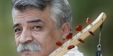 Ozan Arif 69 yaşında hayatını kaybetti