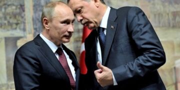 Rusya Dışişleri Bakanı: Hangi Kürt güçlerinin terörist olduğu konusunda Türkiye ile fikir birliği içinde değiliz