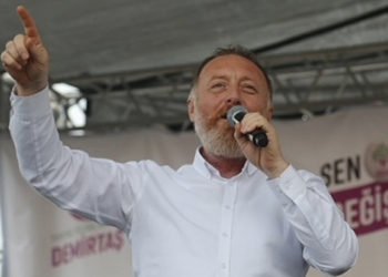 HDP Eş Genel Başkanı: Süleyman Soylu hukuka karşı savaş açmıştır