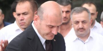 AKP’li Soylu’dan Cemaat’e yeni ‘cadı avı’ açıklaması: Bir büyük operasyona daha hazırlanıyoruz