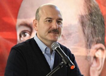 CHP’li Bekaroğlu’dan Süleyman Soylu’ya taciz tepkisi: Bir daha diyorum, Allah belanızı versin