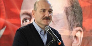 CHP’li Bekaroğlu’dan Süleyman Soylu’ya taciz tepkisi: Bir daha diyorum, Allah belanızı versin