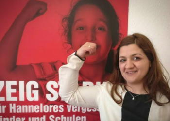 Özlem’in Babası 12 Eylül mağduru: Sürgün ailenin kızı AP’ye aday